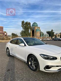 Hyundai Azera